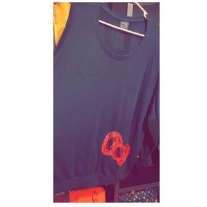 Hello Kitty light sweater